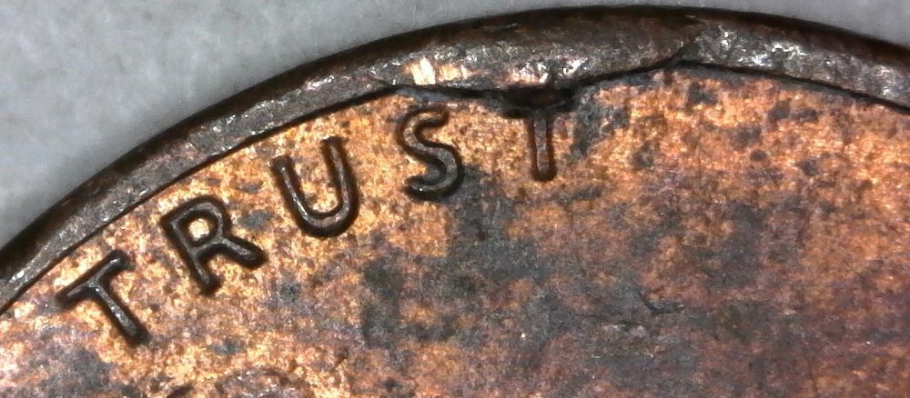 1983-P-Lincoln-Memorial-Cent-With-Cud?-It's-Raised-Above-The-Surface